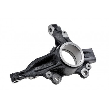Fusée d'essieu Avant Gauche Pour OPEL VAUXHALL CORSA MK CORSAVAN Mk D 5308055