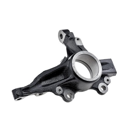 Fusée d'essieu Avant Gauche Pour OPEL VAUXHALL CORSA MK CORSAVAN Mk D 5308055