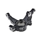 Fusée d'essieu Avant Gauche Pour OPEL VAUXHALL CORSA MK CORSAVAN Mk D 5308055