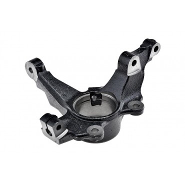 Fusée d'essieu Avant Gauche Pour OPEL VAUXHALL CORSA MK CORSAVAN Mk D 5308055
