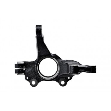 Fusée d'essieu Avant Gauche Pour OPEL VAUXHALL CORSA MK CORSAVAN Mk D 5308055