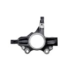 Fusée d'essieu Avant Gauche Pour OPEL VAUXHALL CORSA MK CORSAVAN Mk D 5308055