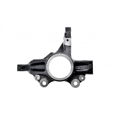 Fusée d'essieu Avant Gauche Pour OPEL VAUXHALL CORSA MK CORSAVAN Mk D 5308055