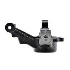 Fusée d'essieu Avant Gauche Pour OPEL VAUXHALL CORSA MK CORSAVAN Mk D 5308055