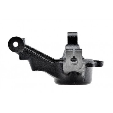 Fusée d'essieu Avant Gauche Pour OPEL VAUXHALL CORSA MK CORSAVAN Mk D 5308055