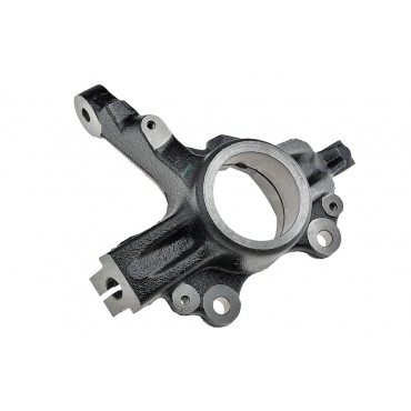 Fusée d'essieu Avant Droit Pour OPEL VAUXHALL CORSA MK D S07 5308054