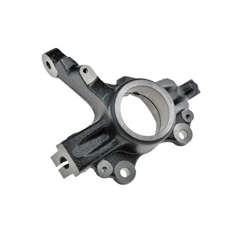 Fusée d'essieu Avant Droit Pour OPEL VAUXHALL CORSA MK D S07 5308054