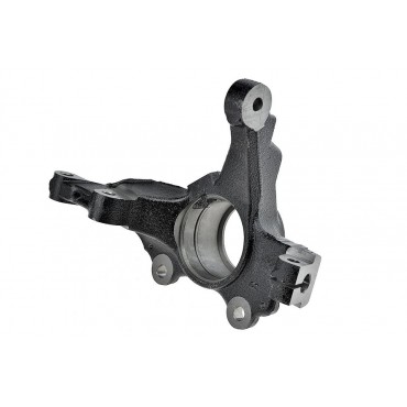 Fusée d'essieu Avant Droit Pour OPEL VAUXHALL CORSA MK D S07 5308054