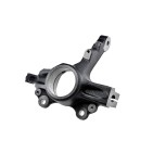 Fusée d'essieu Avant Gauche Pour OPEL VAUXHALL CORSA MK D S07 5308053