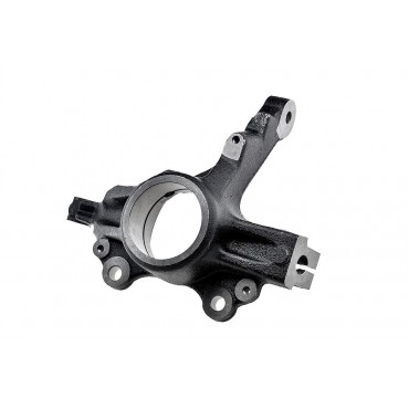 Fusée d'essieu Avant Gauche Pour OPEL VAUXHALL CORSA MK D S07 5308053