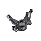 Fusée d'essieu Avant Gauche Pour OPEL VAUXHALL CORSA MK D S07 5308053