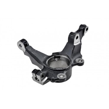 Fusée d'essieu Avant Gauche Pour OPEL VAUXHALL CORSA MK D S07 5308053