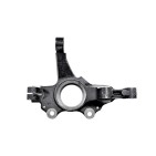 Fusée d'essieu Avant Gauche Pour OPEL VAUXHALL CORSA MK D S07 5308053