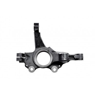 Fusée d'essieu Avant Gauche Pour OPEL VAUXHALL CORSA MK D S07 5308053