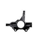Fusée d'essieu Avant Gauche Pour OPEL VAUXHALL CORSA MK D S07 5308053