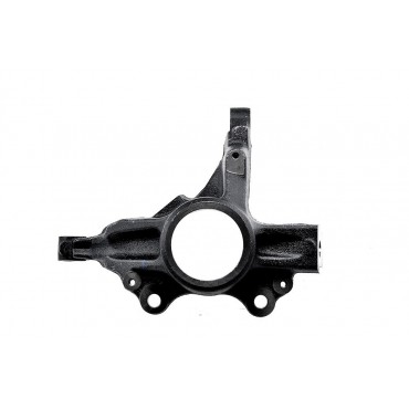 Fusée d'essieu Avant Gauche Pour OPEL VAUXHALL CORSA MK D S07 5308053