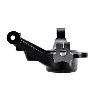 Fusée d'essieu Avant Gauche Pour OPEL VAUXHALL CORSA MK D S07 5308053
