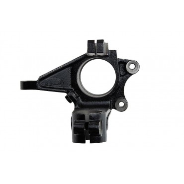 Fusée d'essieu Avant Droit Pour CITROËN BERLINGO MF GJK PEUGEOT PARTNER 364753