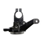 Fusée d'essieu Avant Droit Pour CITROËN BERLINGO MF GJK PEUGEOT PARTNER 364753