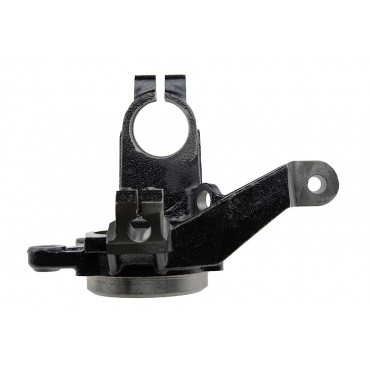 Fusée d'essieu Avant Droit Pour CITROËN BERLINGO MF GJK PEUGEOT PARTNER 364753
