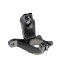 Fusée d'essieu Avant Gauche Pour CITROËN BERLINGO MF GJK PEUGEOT PARTNER 364653
