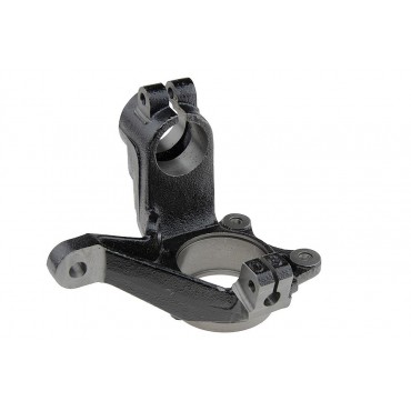 Fusée d'essieu Avant Gauche Pour CITROËN BERLINGO MF GJK PEUGEOT PARTNER 364653
