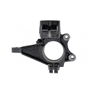 Fusée d'essieu Avant Gauche Pour CITROËN BERLINGO MF GJK PEUGEOT PARTNER 364653