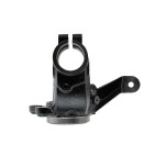 Fusée d'essieu Avant Gauche Pour CITROËN BERLINGO MF GJK PEUGEOT PARTNER 364653