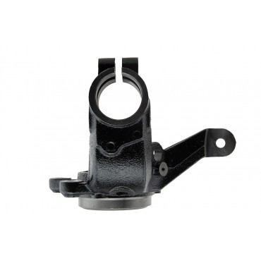 Fusée d'essieu Avant Gauche Pour CITROËN BERLINGO MF GJK PEUGEOT PARTNER 364653