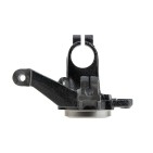 Fusée d'essieu Avant Gauche Pour CITROËN BERLINGO MF GJK PEUGEOT PARTNER 364653