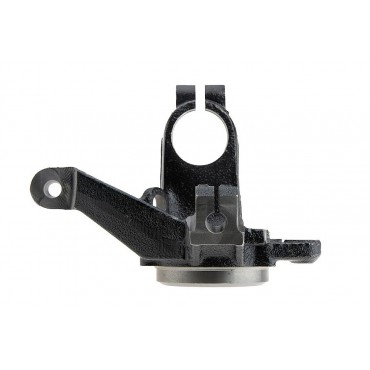 Fusée d'essieu Avant Gauche Pour CITROËN BERLINGO MF GJK PEUGEOT PARTNER 364653
