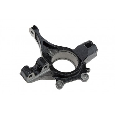 Fusée d'essieu Avant Droit Pour PEUGEOT PARTNER 307 CITROEN BERLINGO C4 364796