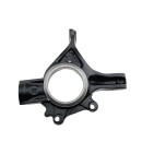 Fusée d'essieu Avant Droit Pour PEUGEOT PARTNER 307 CITROEN BERLINGO C4 364796