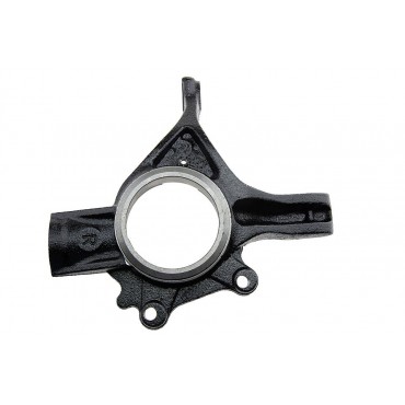 Fusée d'essieu Avant Droit Pour PEUGEOT PARTNER 307 CITROEN BERLINGO C4 364796