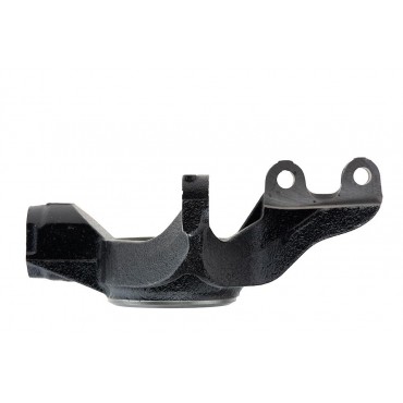 Fusée d'essieu Avant Droit Pour PEUGEOT PARTNER 307 CITROEN BERLINGO C4 364796