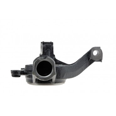 Fusée d'essieu Avant Droit Pour PEUGEOT PARTNER 307 CITROEN BERLINGO C4 364796