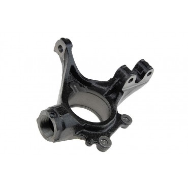 Fusée d'essieu Avant Gauche Pour PEUGEOT PARTNER 307 CITROEN BERLINGO C4 364696