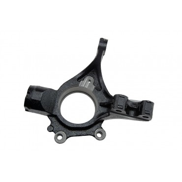 Fusée d'essieu Avant Gauche Pour PEUGEOT PARTNER 307 CITROEN BERLINGO C4 364696