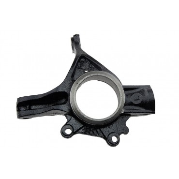Fusée d'essieu Avant Gauche Pour PEUGEOT PARTNER 307 CITROEN BERLINGO C4 364696