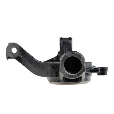 Fusée d'essieu Avant Gauche Pour PEUGEOT PARTNER 307 CITROEN BERLINGO C4 364696