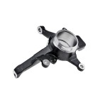 Fusée d'essieu Avant Droit Pour MAZDA BT-50 RANGER -à partir de 2006 UR6133021A