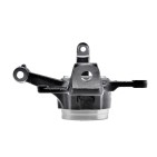 Fusée d'essieu Avant Droit Pour MAZDA BT-50 RANGER -à partir de 2006 UR6133021A