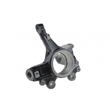 Fusée d'essieu Avant Droit Pour MAZDA 3 2005-2009 BR5S33021