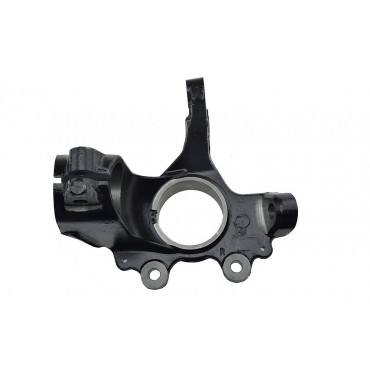 Fusée d'essieu Avant Droit Pour MAZDA 3 2005-2009 BR5S33021