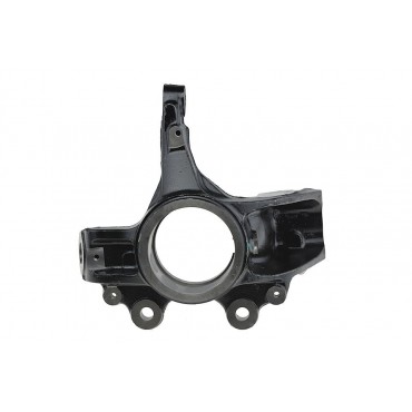 Fusée d'essieu Avant Droit Pour MAZDA 3 2005-2009 BR5S33021