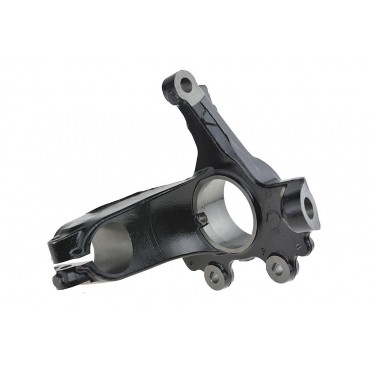 Fusée d'essieu Avant Droit Pour MAZDA 3 2005-2009 BR5S33021