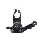 Fusée d'essieu Avant Droit Pour MAZDA 3 2005-2009 BR5S33021