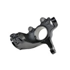 Fusée d'essieu Avant Gauche Pour MAZDA 3 2005-2009 BR5S-33-031 BR5S33031