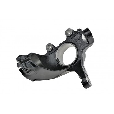 Fusée d'essieu Avant Gauche Pour MAZDA 3 2005-2009 BR5S-33-031 BR5S33031