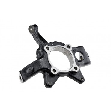 Fusée d'essieu Avant Droit Pour MITSUBISHI PAJERO IV -à partir de 2007 3870A022